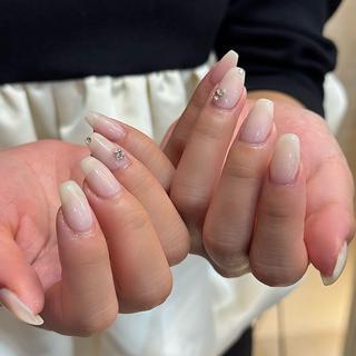 ネイル sign nail KAHOのネイルデザイン