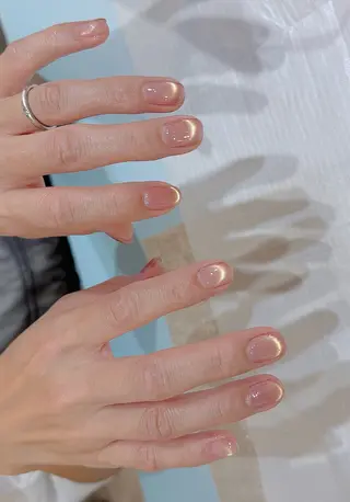 ネイル NANA NAILのネイルデザイン
