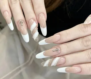 ネイル 🎀 NaNa_nailのネイルデザイン
