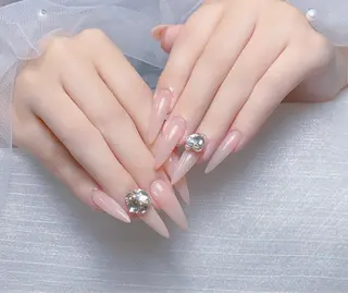 ネイル Sanie Salonのネイルデザイン
