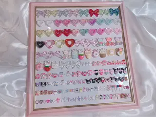 ネイル LuLu ネイルサロンのネイルデザイン