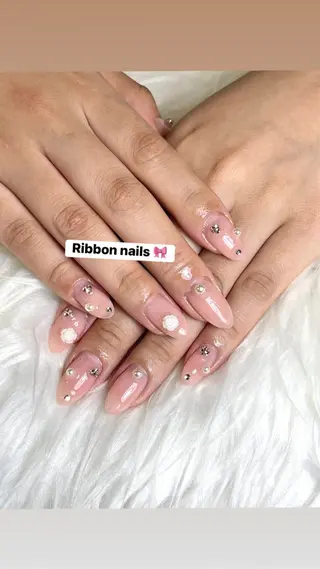 ネイル NiJi Nailsのネイルデザイン