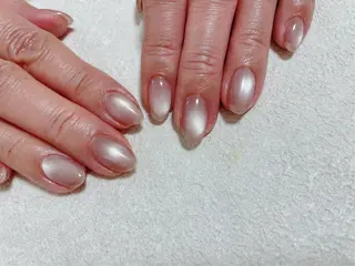 ネイル kikinail 溝の口のネイルデザイン