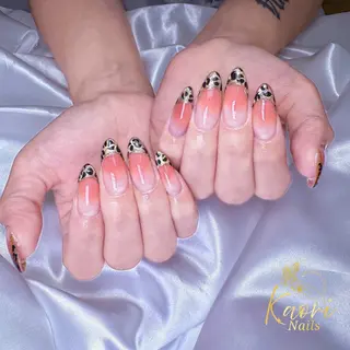 ネイル KAORI YUMIのネイルデザイン