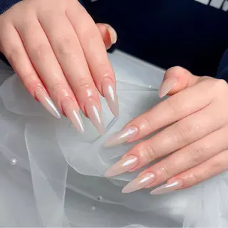 ネイル Lenie Kabukichoのネイルデザイン