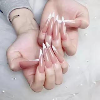 ネイル The Nail& EyeLashのネイルデザイン