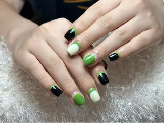 ネイル TS. nails___のネイルデザイン