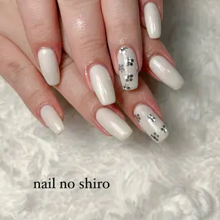 ネイル nail no shiro/耳つぼのその他イメージ