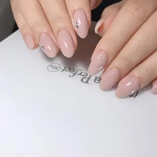 ネイル CHERIMO シェリモのネイルデザイン