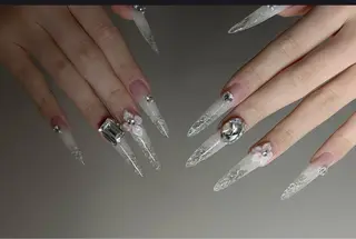 ネイル H.baby Nail Salonのネイルデザイン