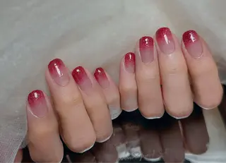 ネイル Ayumi nails川崎店のネイルデザイン