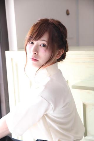 ヘアアレンジ 【wisp omiya】のその他イメージ