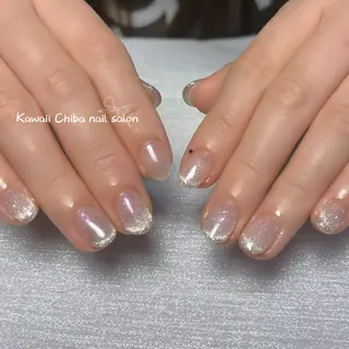 ネイル Kawaii Chiba nailのネイルデザイン