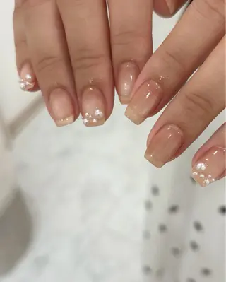 ネイル nailsalon room.のネイルデザイン