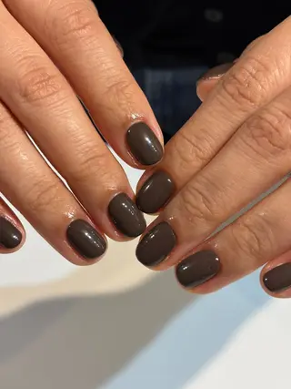 ネイル 表参道 SALON de LUPIAのネイルデザイン