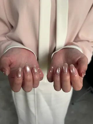 ネイル loveday RISAのネイルデザイン