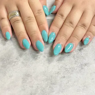 ネイル FELICE フェリーチェのネイルデザイン