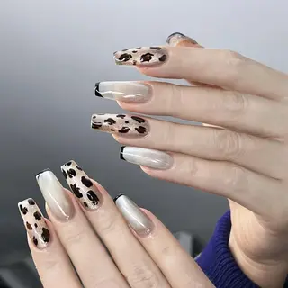 ネイル エリ🫧 nail池袋東口のネイルデザイン