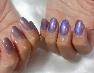 ネイル mogunail &blowのネイルデザイン