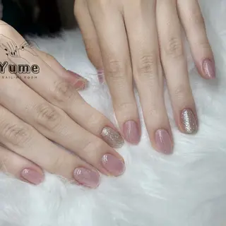 ミディアム ドリム Nailのネイルデザイン