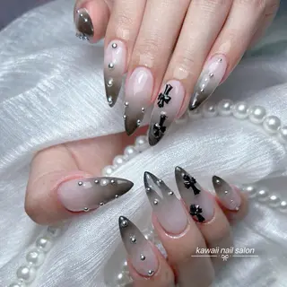ネイル Kawaii Nail Salonのネイルデザイン