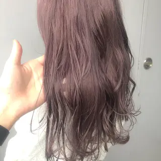 ミディアム カラー パーマ ヘアアレンジ メンズ kenta GATTACAのヘアスタイル