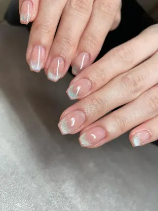 ネイル M☆NAIL asamiのネイルデザイン