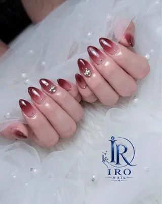 ネイル iro nailのネイルデザイン