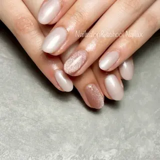 ネイル nailax Rinのネイルデザイン
