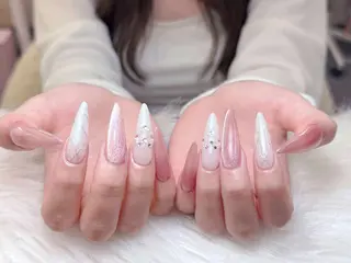 ネイル Jenn Nail Salonのネイルデザイン