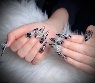 ネイル Julie NailSalonのネイルデザイン