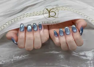 ネイル YURI Nail NARITAのネイルデザイン