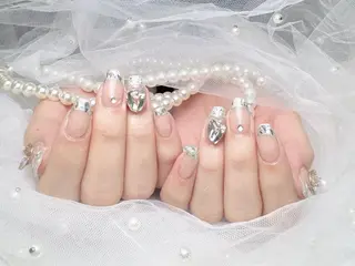 ネイル Nail salon LOTUSのネイルデザイン