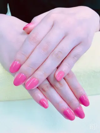 ネイル 吉田 (ネイリスト)のネイルデザイン
