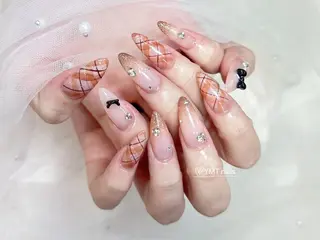ネイル YMT_ NailStudioのネイルデザイン