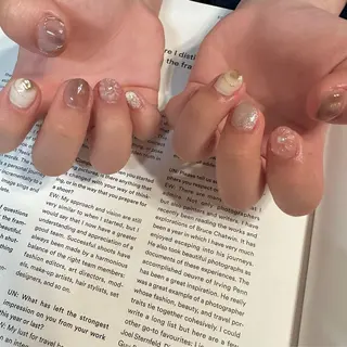 ネイル cocoro nail salonのネイルデザイン