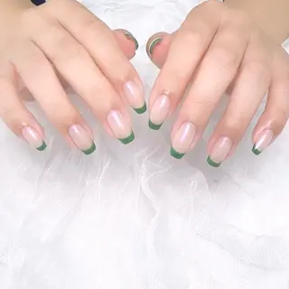ネイル Nailsalon REPOSのネイルデザイン
