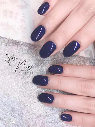 ネイル 長さだし専門店 M2　rikaのネイルデザイン