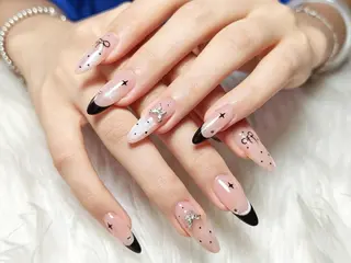 ネイル nail ONE🤍のネイルデザイン