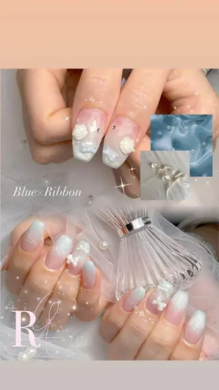 ネイル Nail salon ROAのネイルデザイン