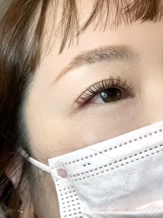 マツエク・マツパ 茅ヶ崎 🥥MEGUMIのマツエク・マツパデザイン