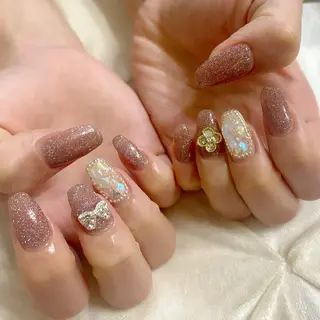 ネイル Uchida Mayunaのその他イメージ