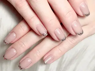 ネイル Lily Lapinのネイルデザイン