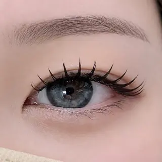 マツエク・マツパ Azu♡ makea 福岡のマツエク・マツパデザイン