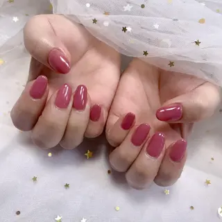 ネイル ジョリ kasumi🌹💅のネイルデザイン