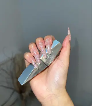 ネイル Lino+ ネイル&よもぎ蒸しのネイルデザイン