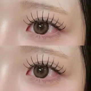 マツエク・マツパ ♥️Ji Ji♥️のマツエク・マツパデザイン