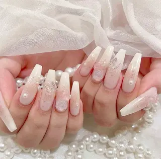 ネイル Haruki Nail Salonのネイルデザイン