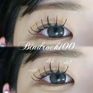 マツエク・マツパ naruki🌙 ROAR eyeのマツエク・マツパデザイン