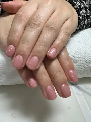 ネイル ルミエナリトリート MUKAEDAのネイルデザイン